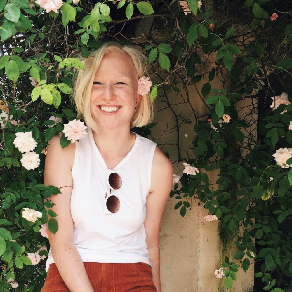 Meet your Posher, Rose